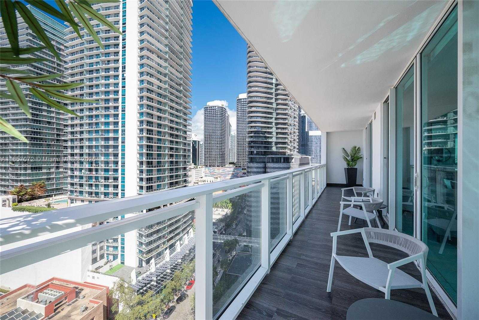 Small Image of 1080 BRICKELL AVE #1601, Miami Number 13