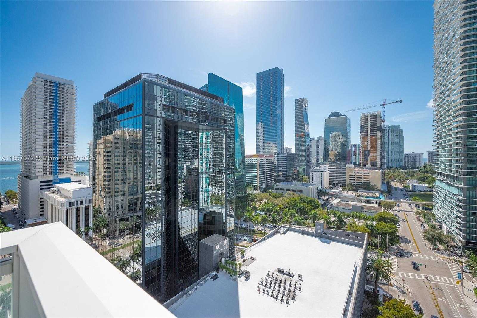 Small Image of 1080 BRICKELL AVE #1601, Miami Number 15