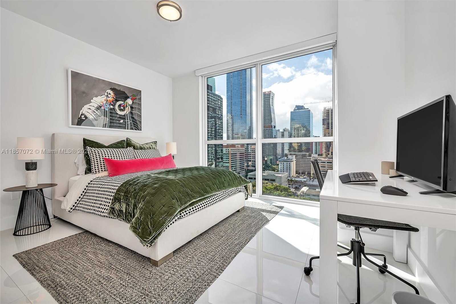 Small Image of 1080 BRICKELL AVE #1601, Miami Number 17
