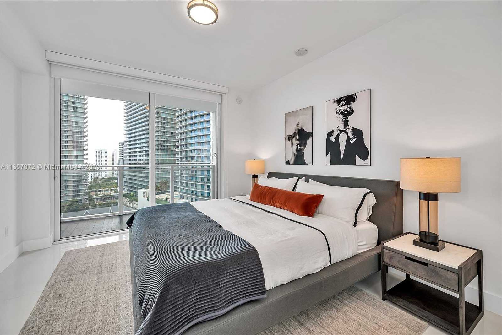 Small Image of 1080 BRICKELL AVE #1601, Miami Number 22