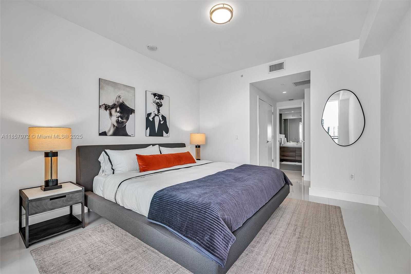 Small Image of 1080 BRICKELL AVE #1601, Miami Number 23