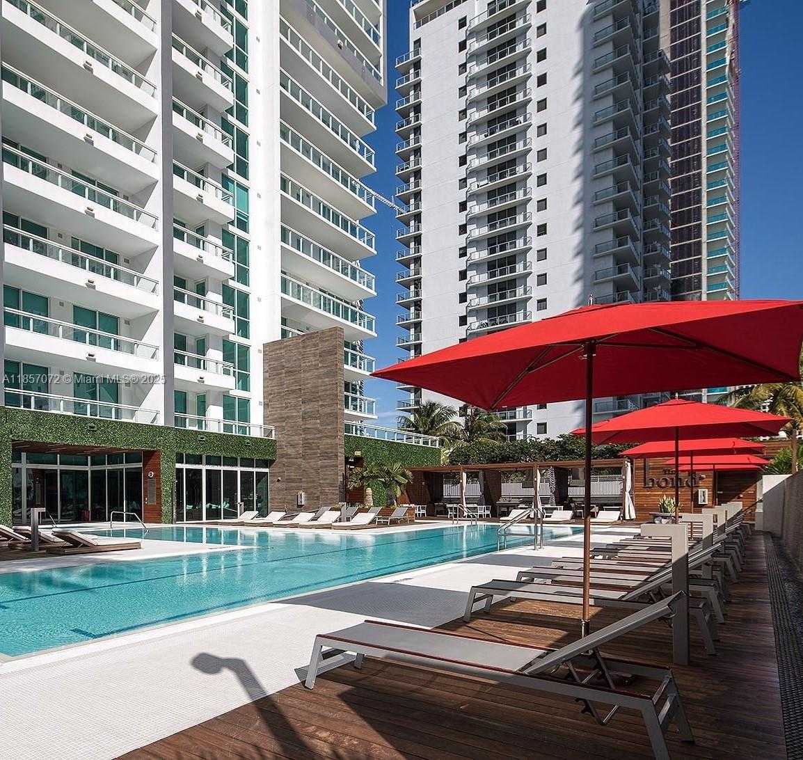 Small Image of 1080 BRICKELL AVE #1601, Miami Number 33
