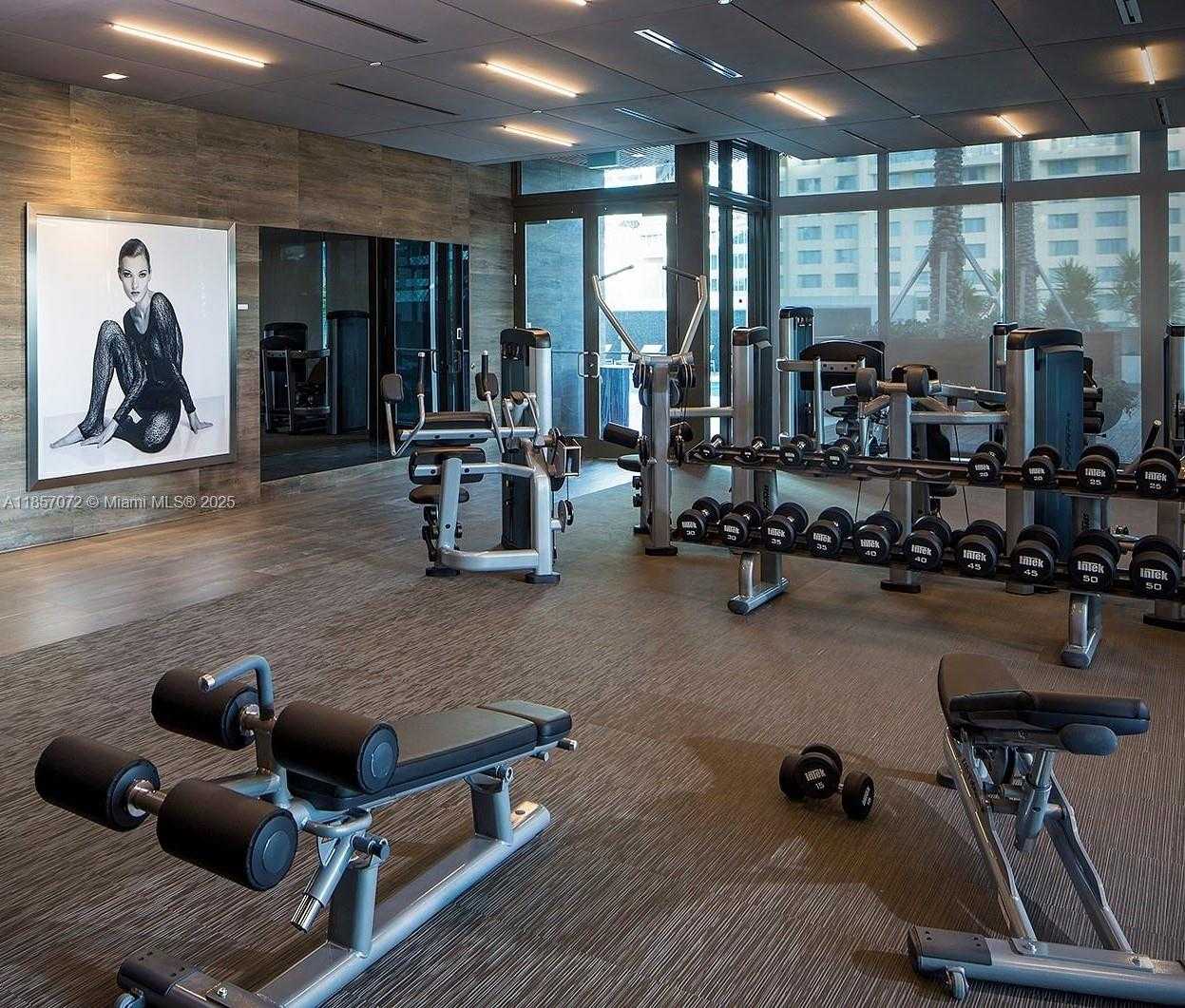 Small Image of 1080 BRICKELL AVE #1601, Miami Number 35
