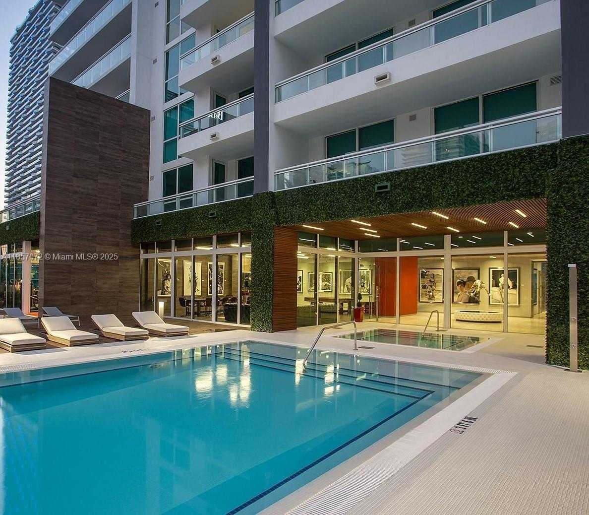 Small Image of 1080 BRICKELL AVE #1601, Miami Number 36