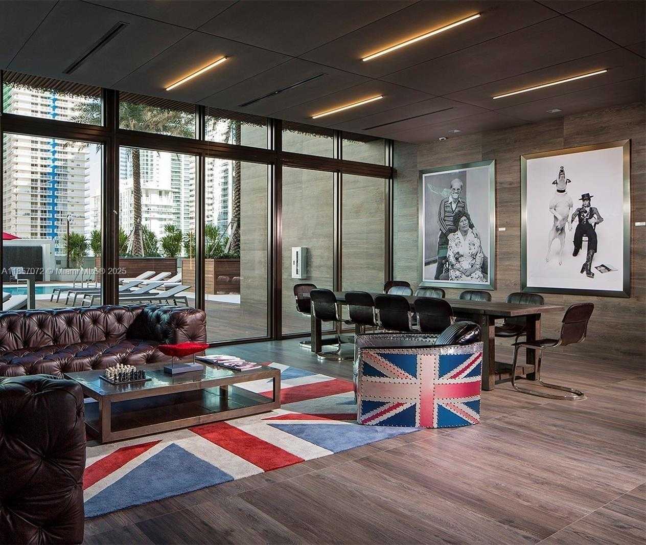 Small Image of 1080 BRICKELL AVE #1601, Miami Number 39
