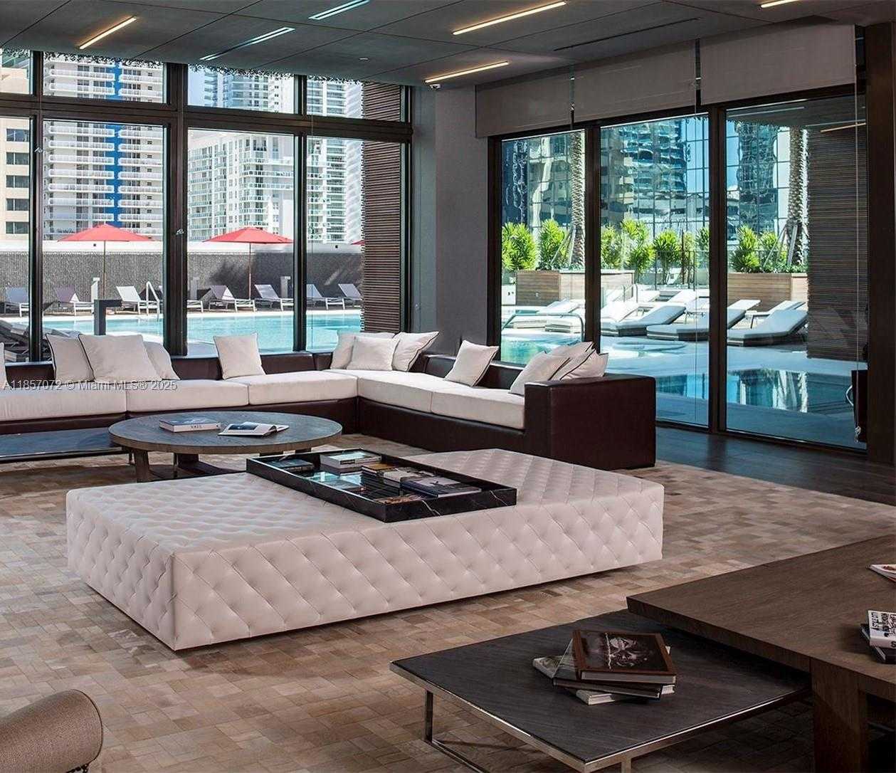 Small Image of 1080 BRICKELL AVE #1601, Miami Number 40