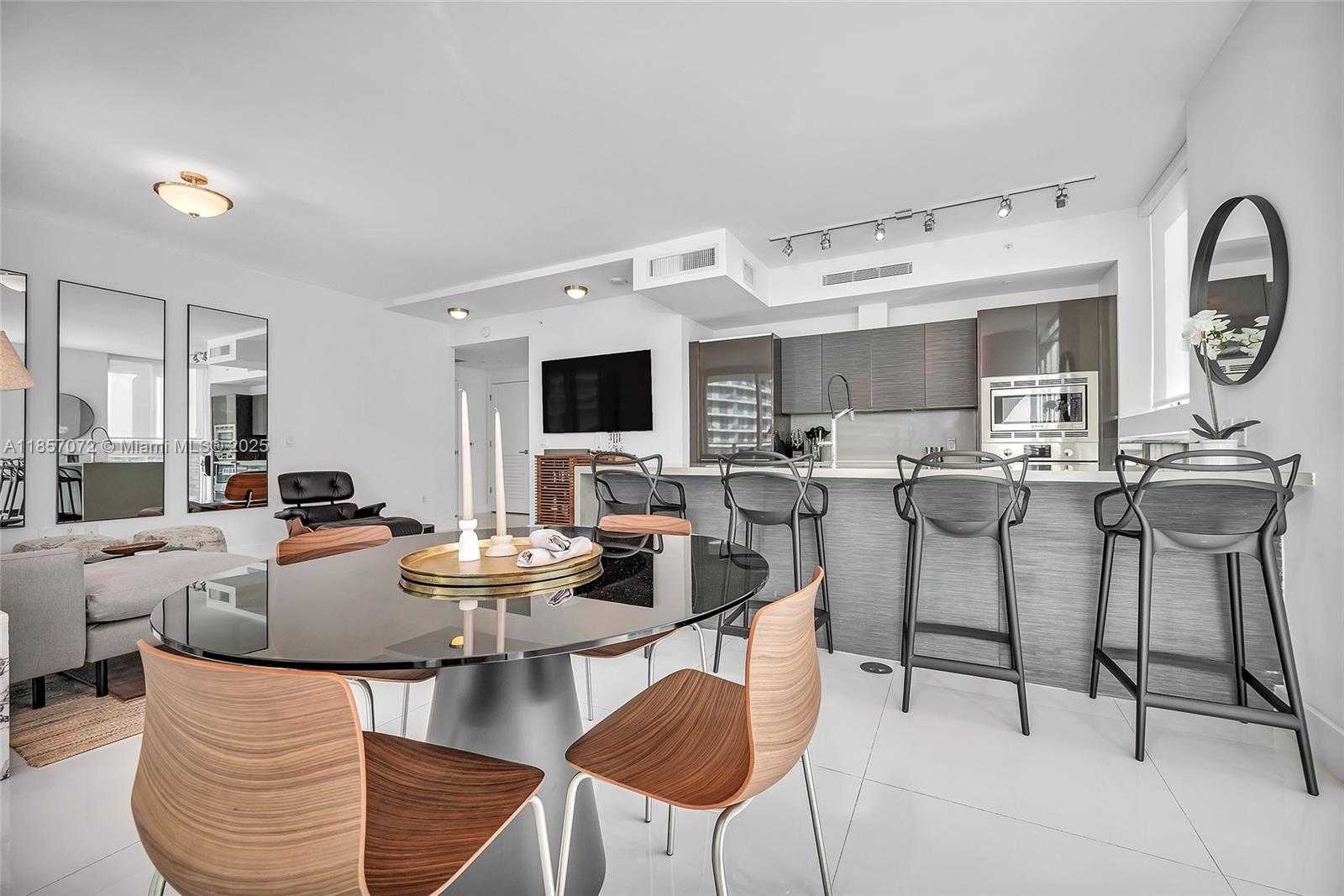 Small Image of 1080 BRICKELL AVE #1601, Miami Number 6