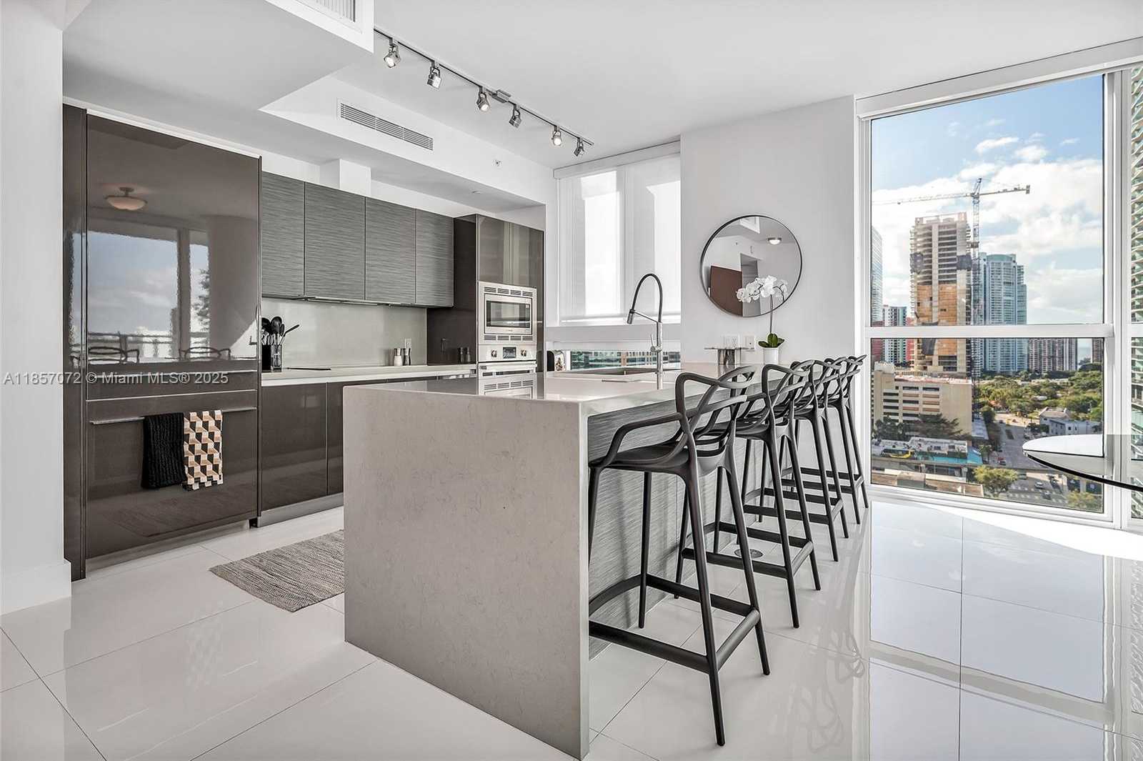 Small Image of 1080 BRICKELL AVE #1601, Miami Number 8
