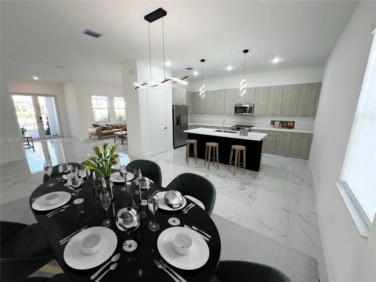 Small Image of 12332 SOUTH WEST 44TH ST, Davie Number 10