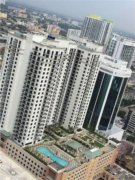 Small Image of 1100 SOUTH MIAMI AVE #3104, Miami Number 8