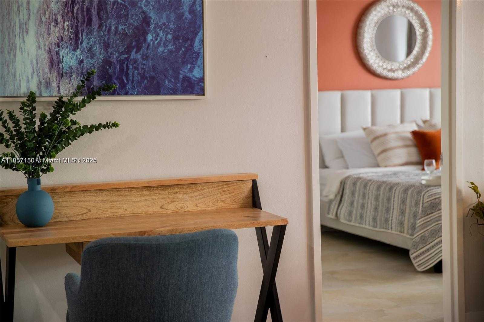 Small Image of 5225 COLLINS #914, Miami Beach Number 20