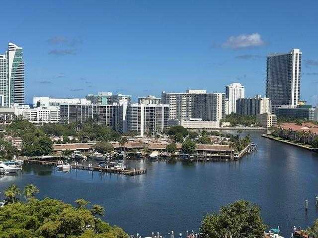 Small Image of 500 THREE ISLANDS BLVD #822, Hallandale Beach Number 10