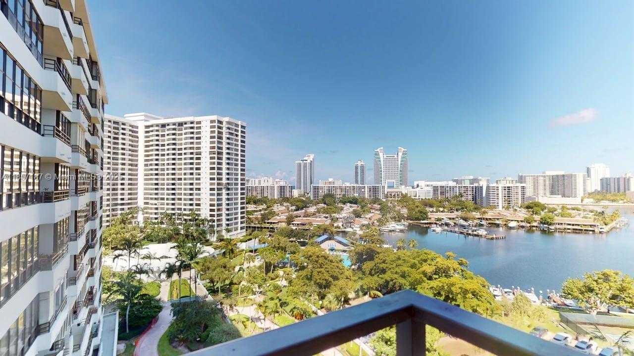 Small Image of 500 THREE ISLANDS BLVD #822, Hallandale Beach Number 3