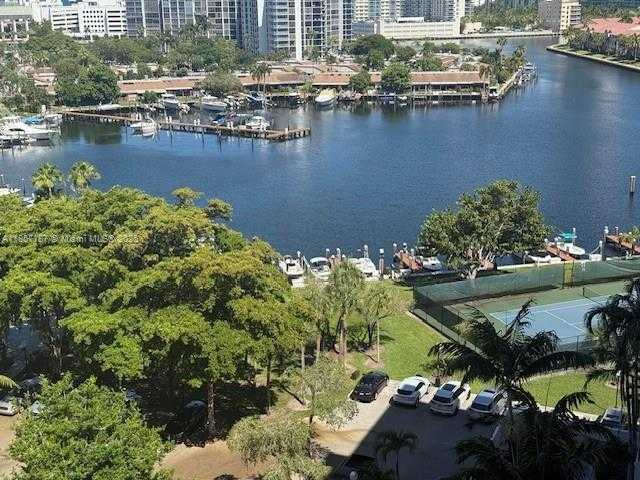 Small Image of 500 THREE ISLANDS BLVD #822, Hallandale Beach Number 8