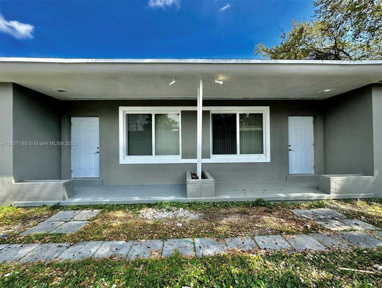 Small Image of 1894 NORTH WEST 53RD ST #A, Miami Number 2