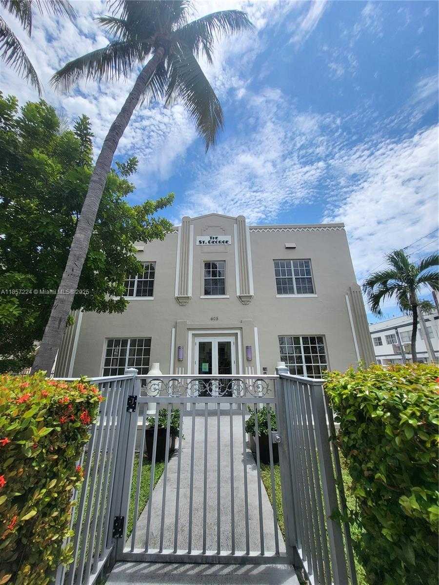 Small Image of 605 EUCLID AVE #101, Miami Beach Number 9