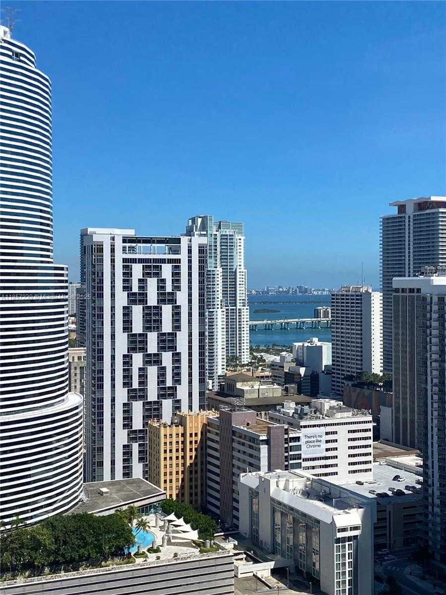Small Image of 31 SOUTH EAST 5TH ST #3912, Miami Number 10