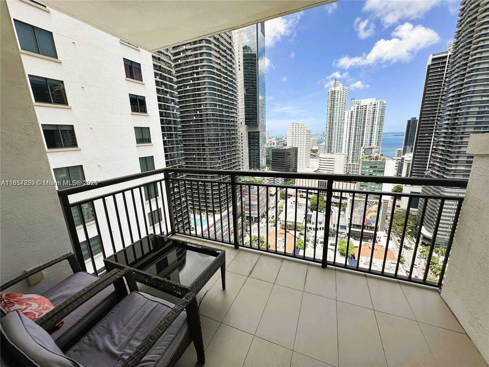 Small Image of 31 SOUTH EAST 5TH ST #3912, Miami Number 14