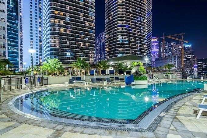 Small Image of 31 SOUTH EAST 5TH ST #3912, Miami Number 17