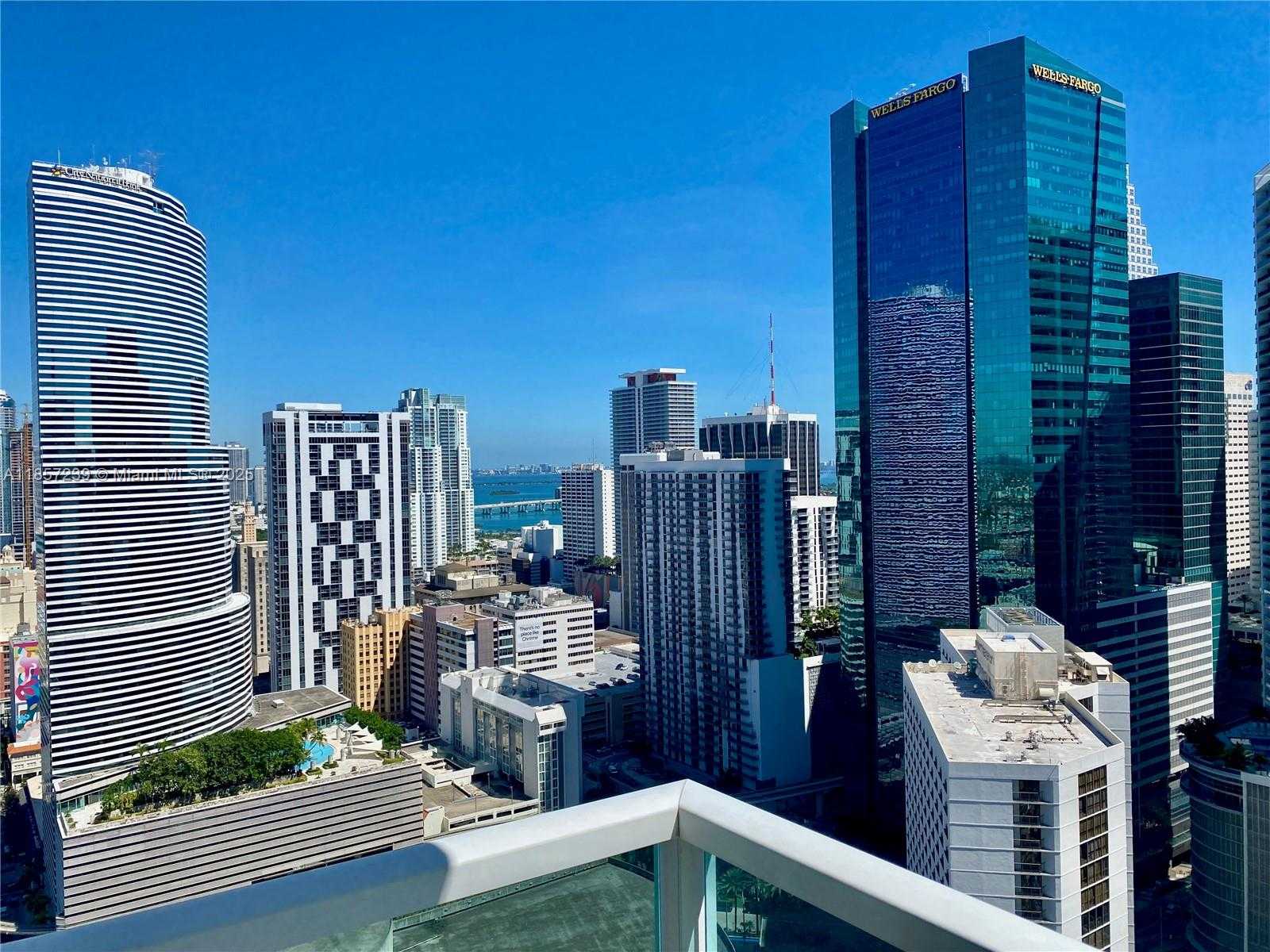 Small Image of 31 SOUTH EAST 5TH ST #3912, Miami Number 9