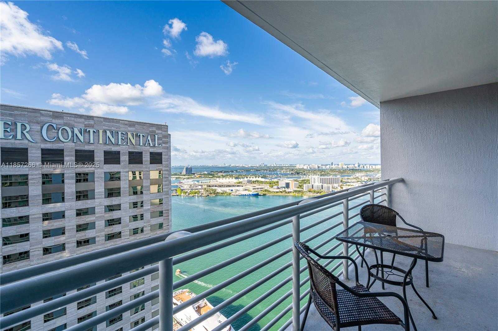 Small Image of 335 SOUTH BISCAYNE BL #3604, Miami Number 13