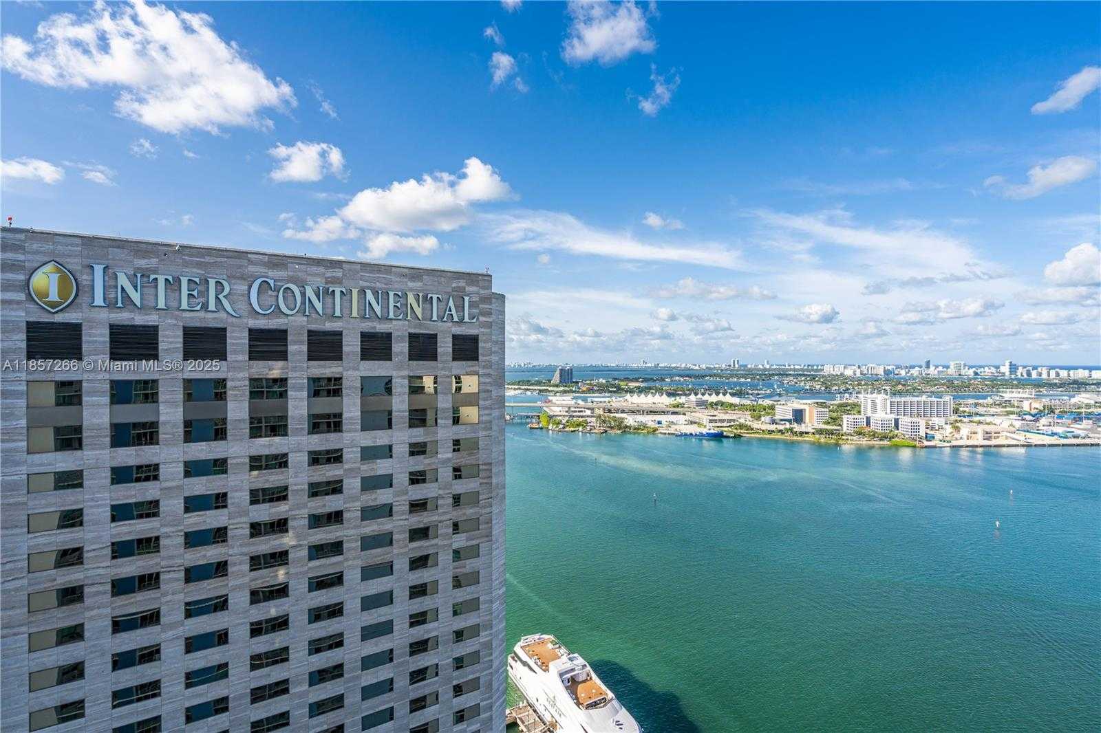 Small Image of 335 SOUTH BISCAYNE BL #3604, Miami Number 15