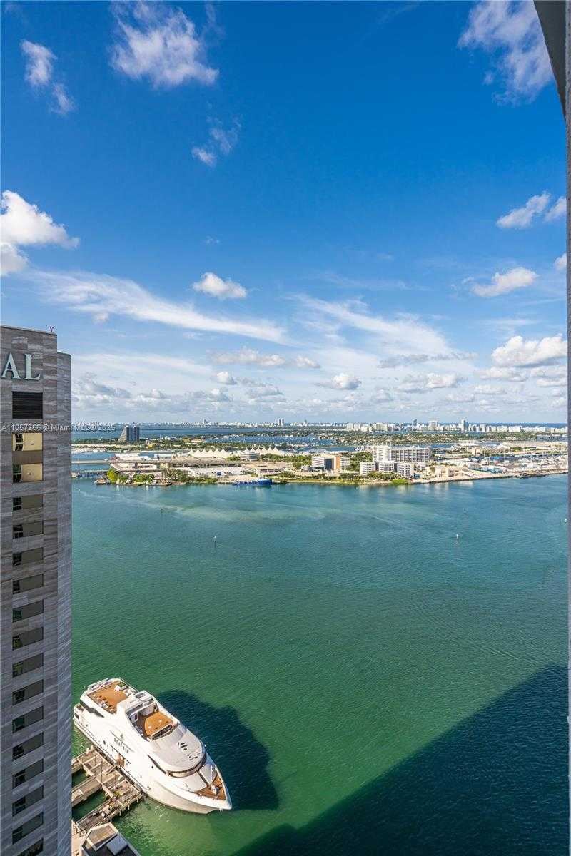 Small Image of 335 SOUTH BISCAYNE BL #3604, Miami Number 17