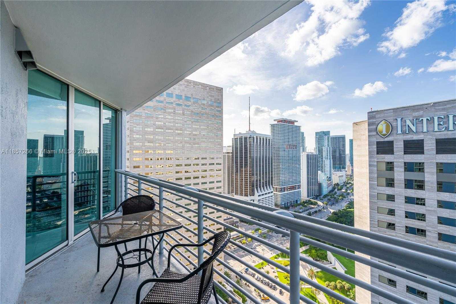 Small Image of 335 SOUTH BISCAYNE BL #3604, Miami Number 20