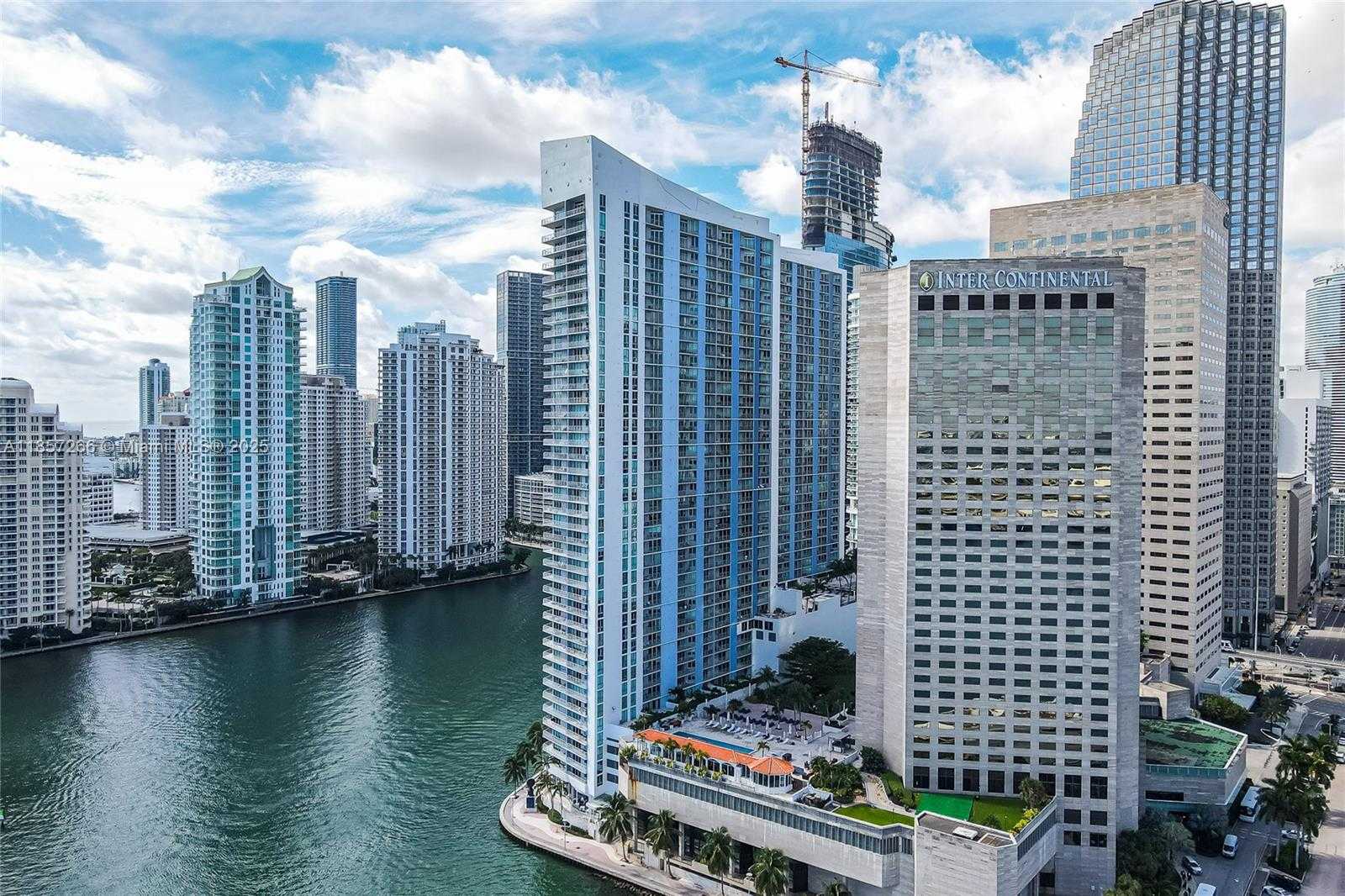 Small Image of 335 SOUTH BISCAYNE BL #3604, Miami Number 21