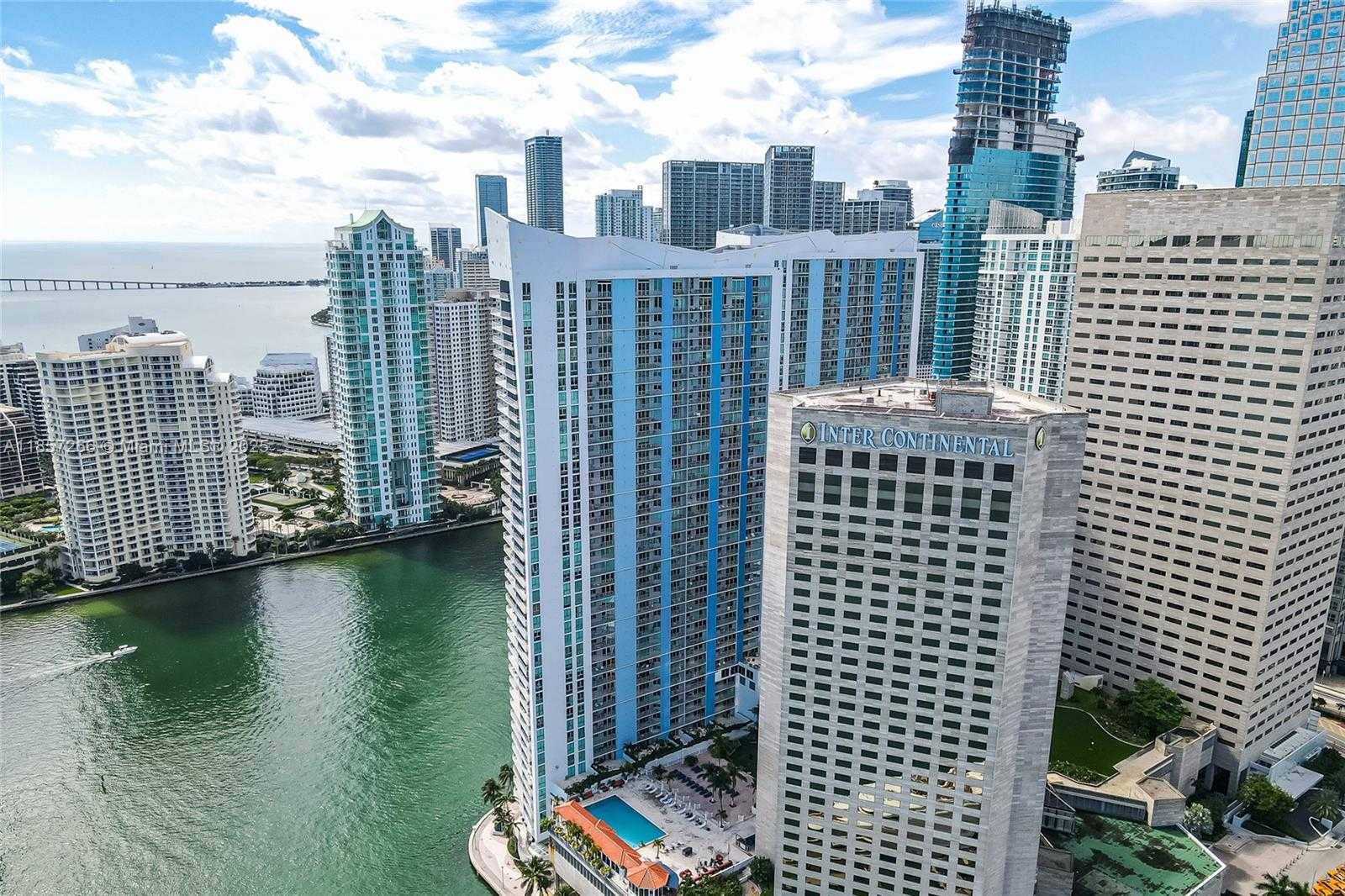 Small Image of 335 SOUTH BISCAYNE BL #3604, Miami Number 23