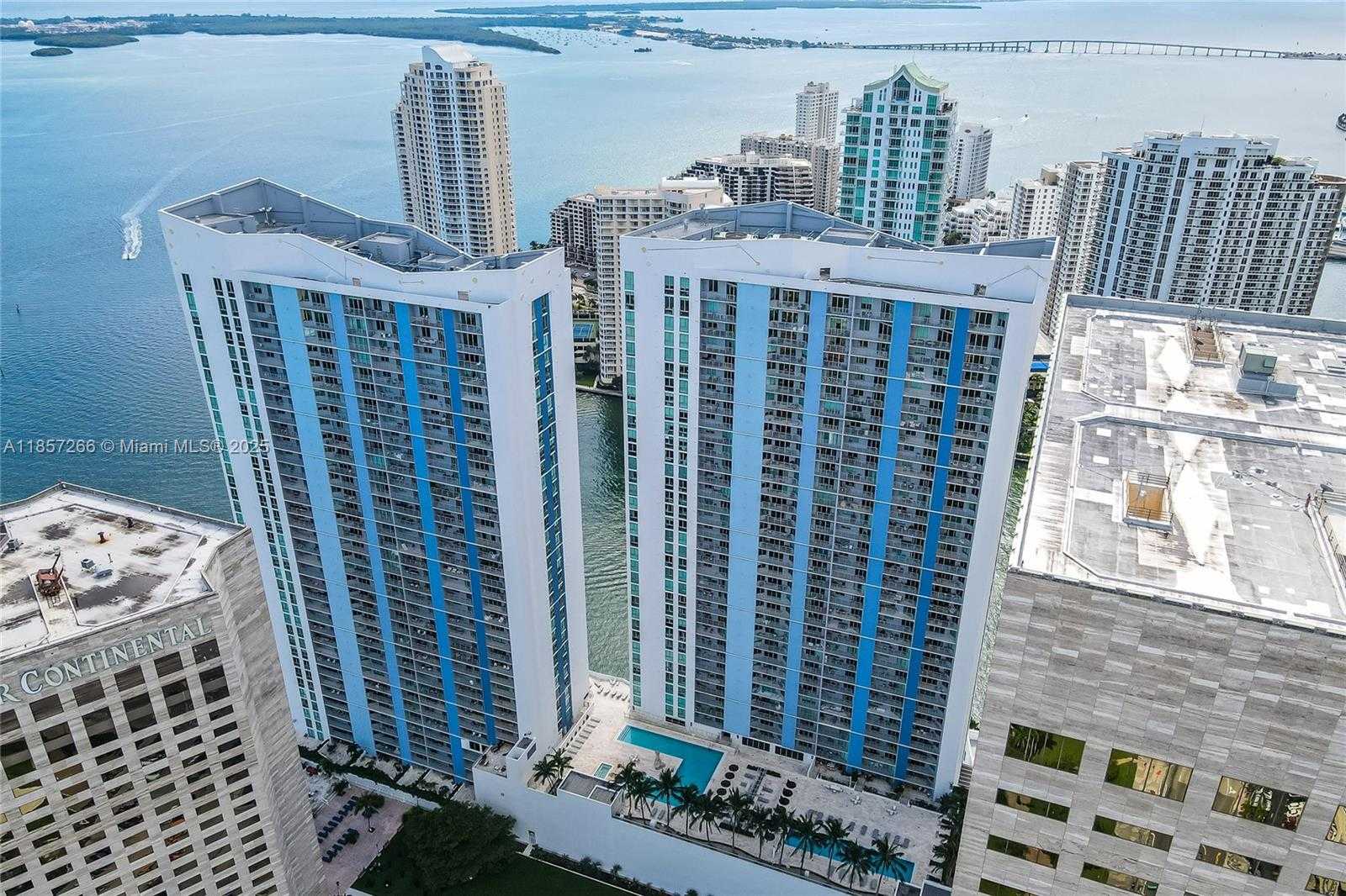 Small Image of 335 SOUTH BISCAYNE BL #3604, Miami Number 24
