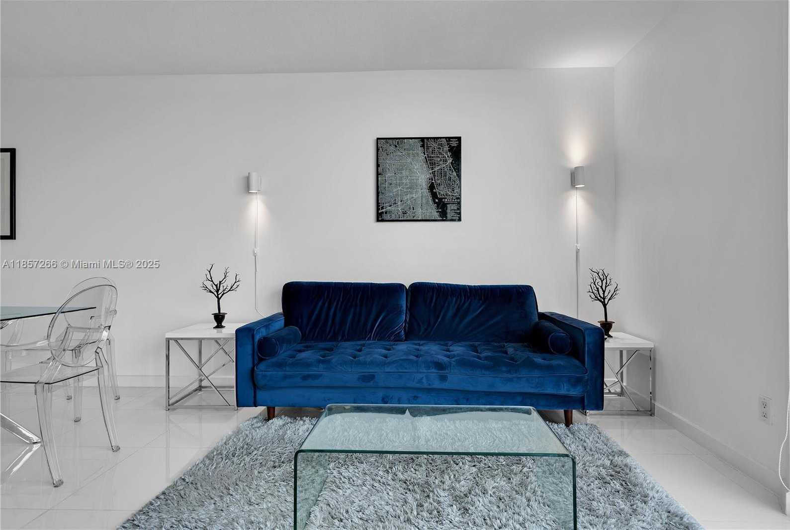 Small Image of 335 SOUTH BISCAYNE BL #3604, Miami Number 8