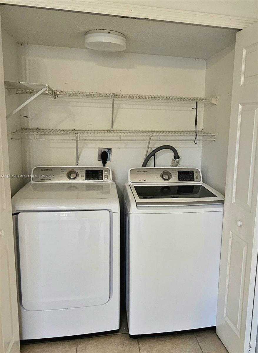 Small Image of 8575 SOUTH WEST 152ND AVE #186, Miami Number 18