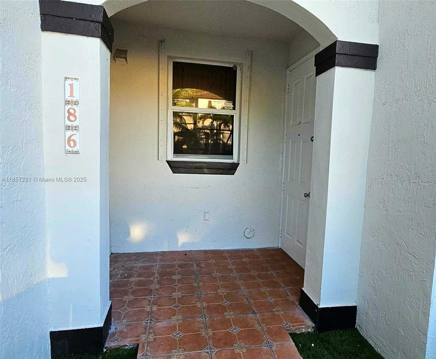 Small Image of 8575 SOUTH WEST 152ND AVE #186, Miami Number 2