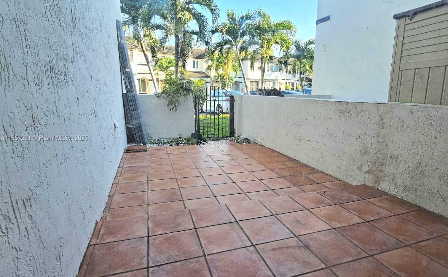 Small Image of 8575 SOUTH WEST 152ND AVE #186, Miami Number 20