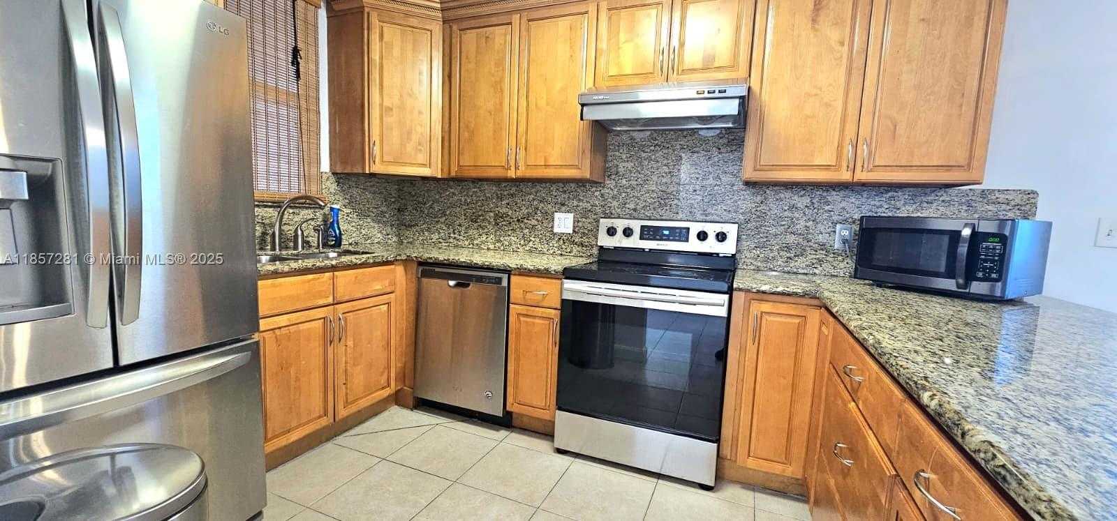 Small Image of 8575 SOUTH WEST 152ND AVE #186, Miami Number 5