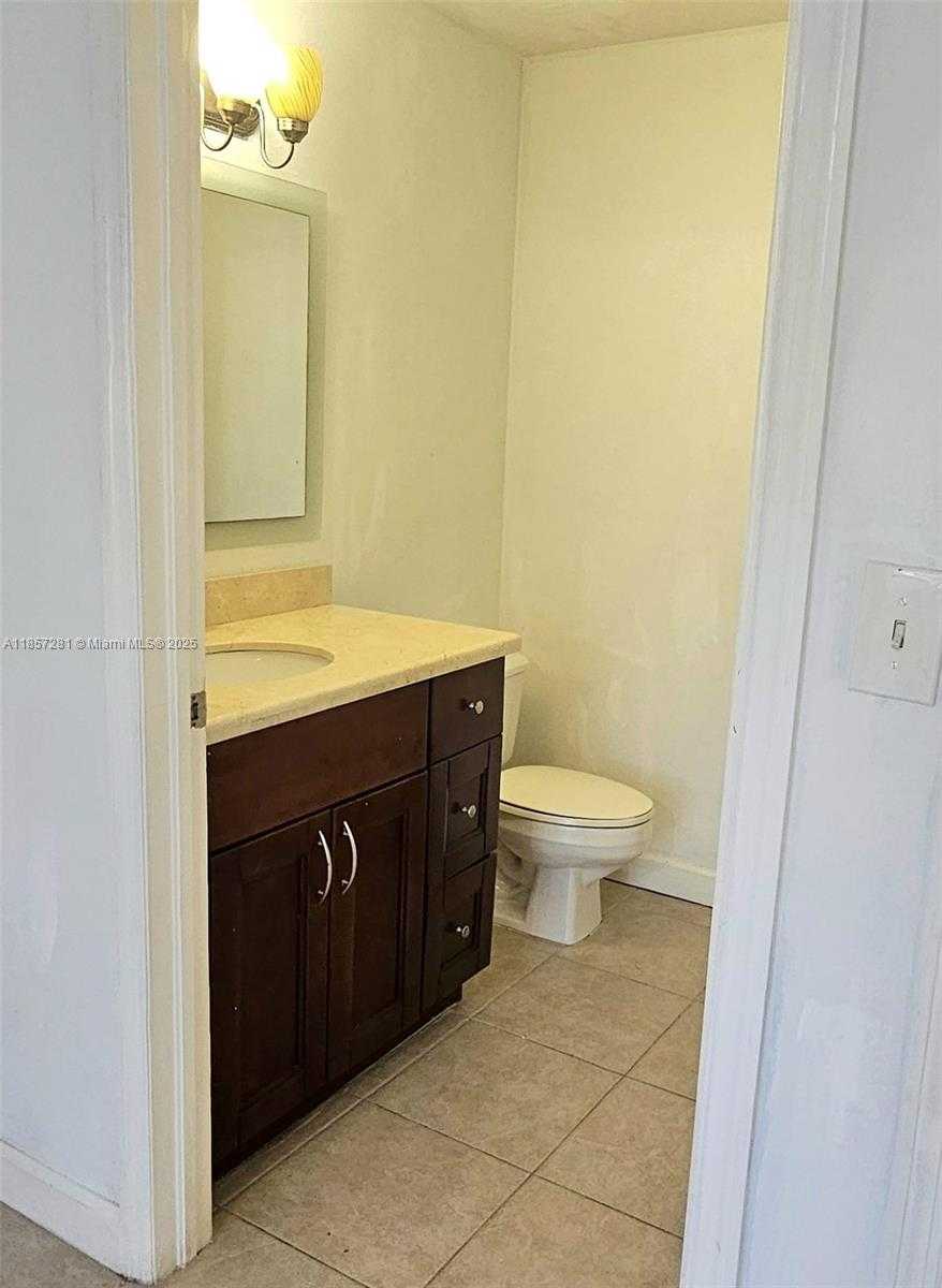 Small Image of 8575 SOUTH WEST 152ND AVE #186, Miami Number 9