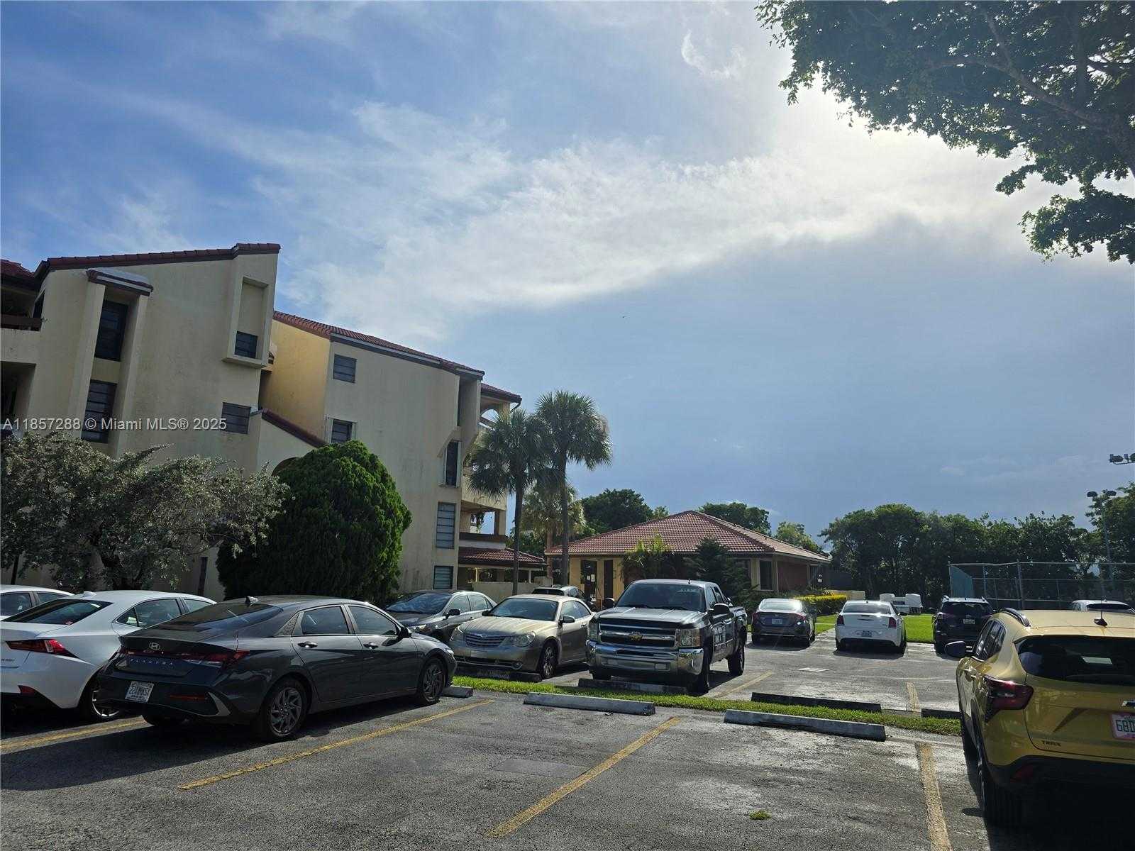 Small Image of 8850 SOUTH WEST 123RD CT #H209, Miami Number 2