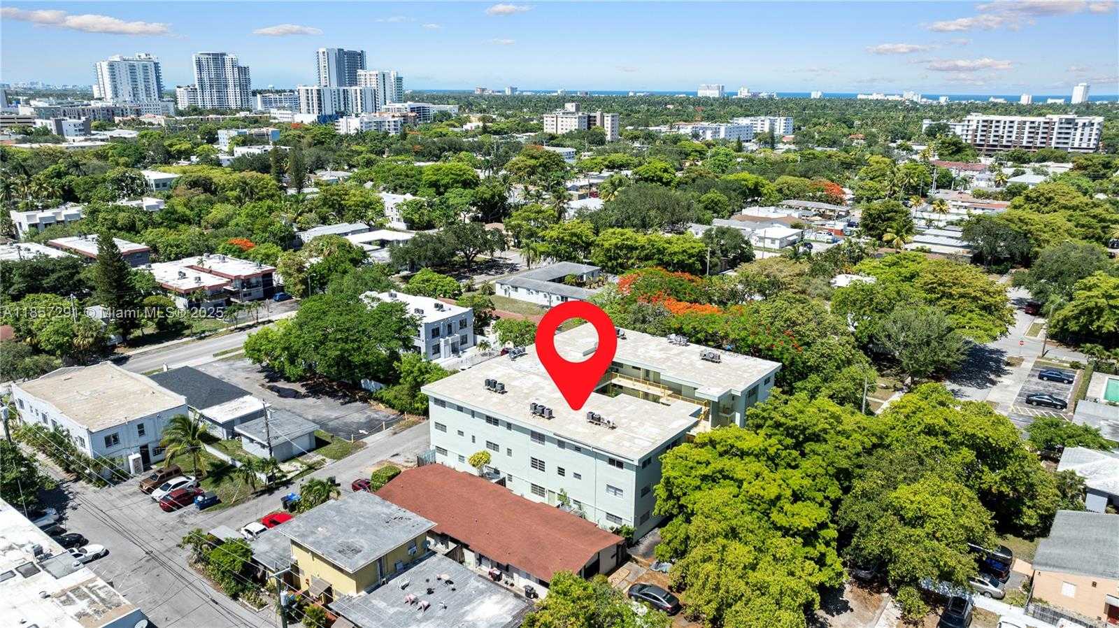 Small Image of 2031 DEWEY ST #302, Hollywood Number 11