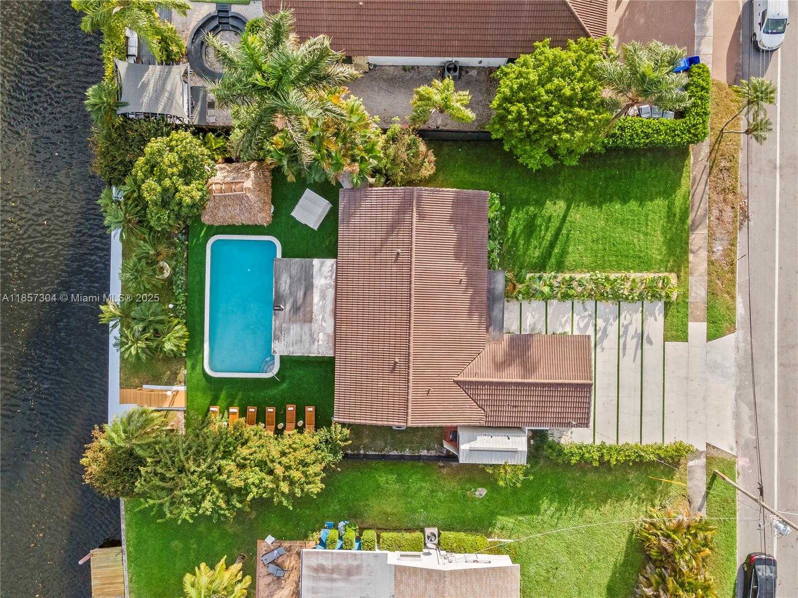 Small Image of 209 NORTH 31ST AVE #1, Hollywood Number 4