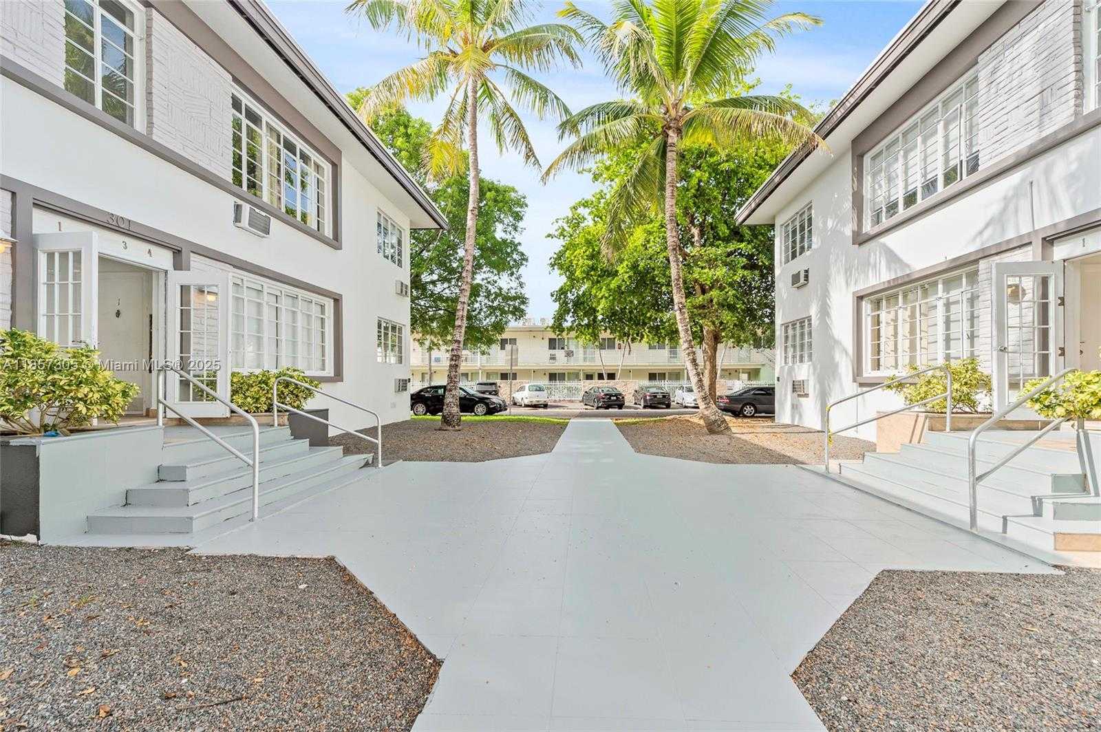 Small Image of 301 86TH ST #102, Miami Beach Number 24