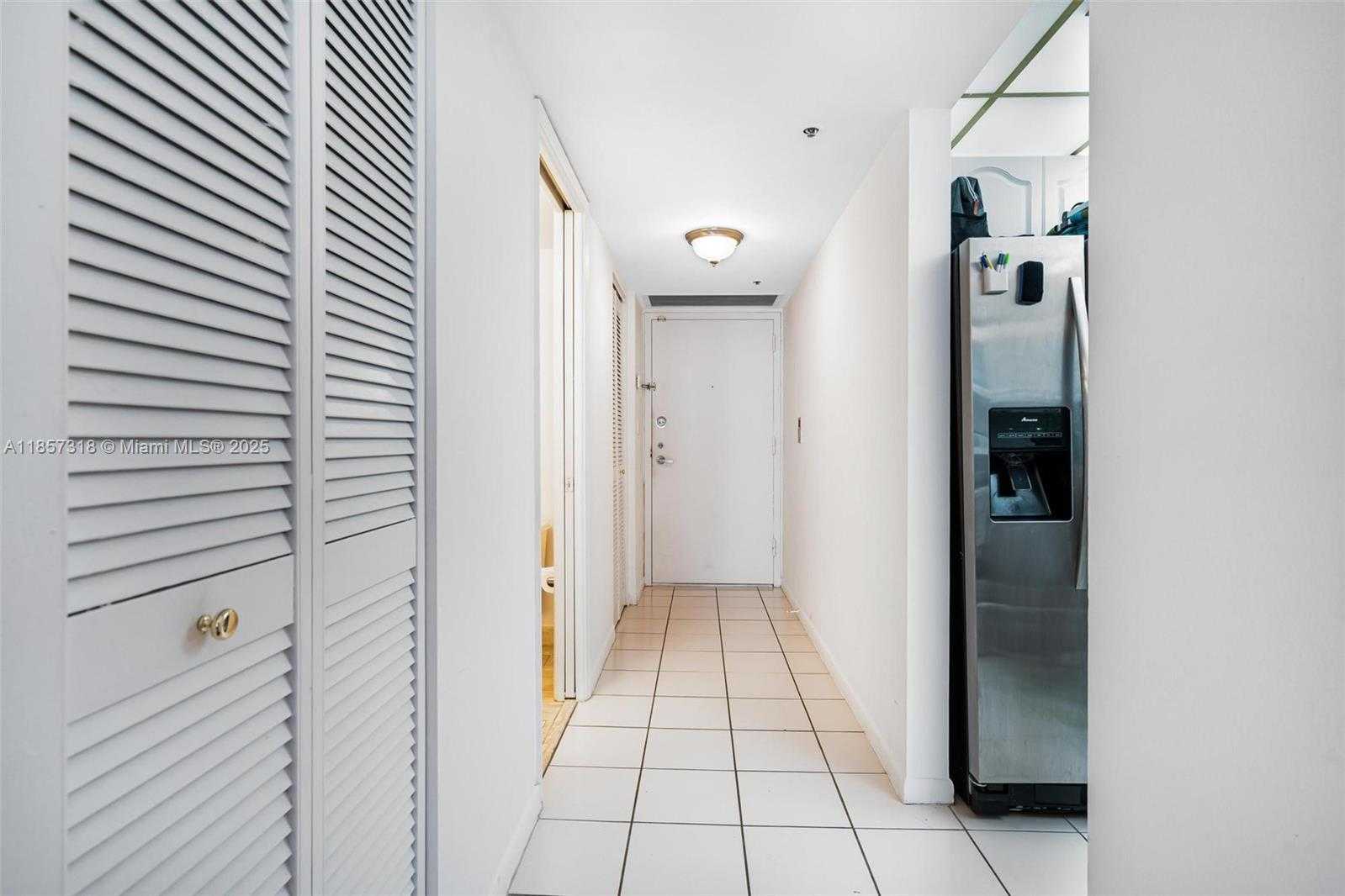 Small Image of 1717 NORTH BAYSHORE DR #A-3242, Miami Number 5