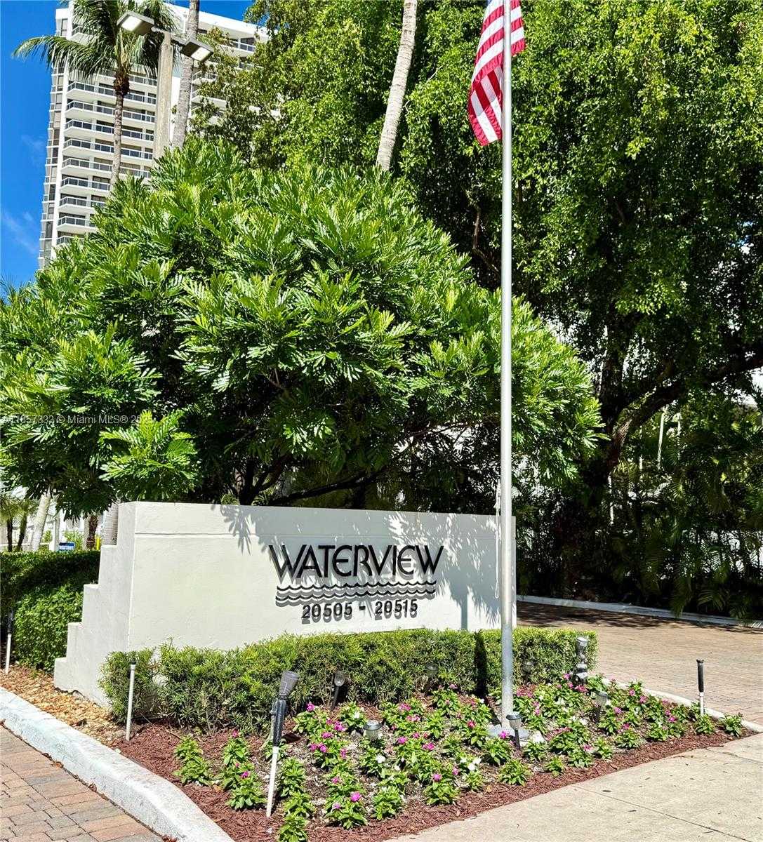 Small Image of 20505 EAST COUNTRY CLUB DR #1432, Aventura Number 39