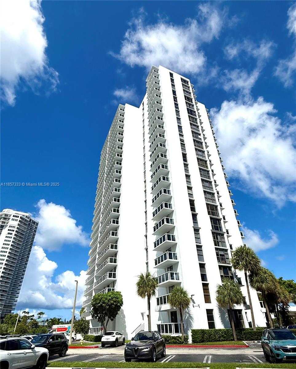 Small Image of 20505 EAST COUNTRY CLUB DR #1432, Aventura Number 40