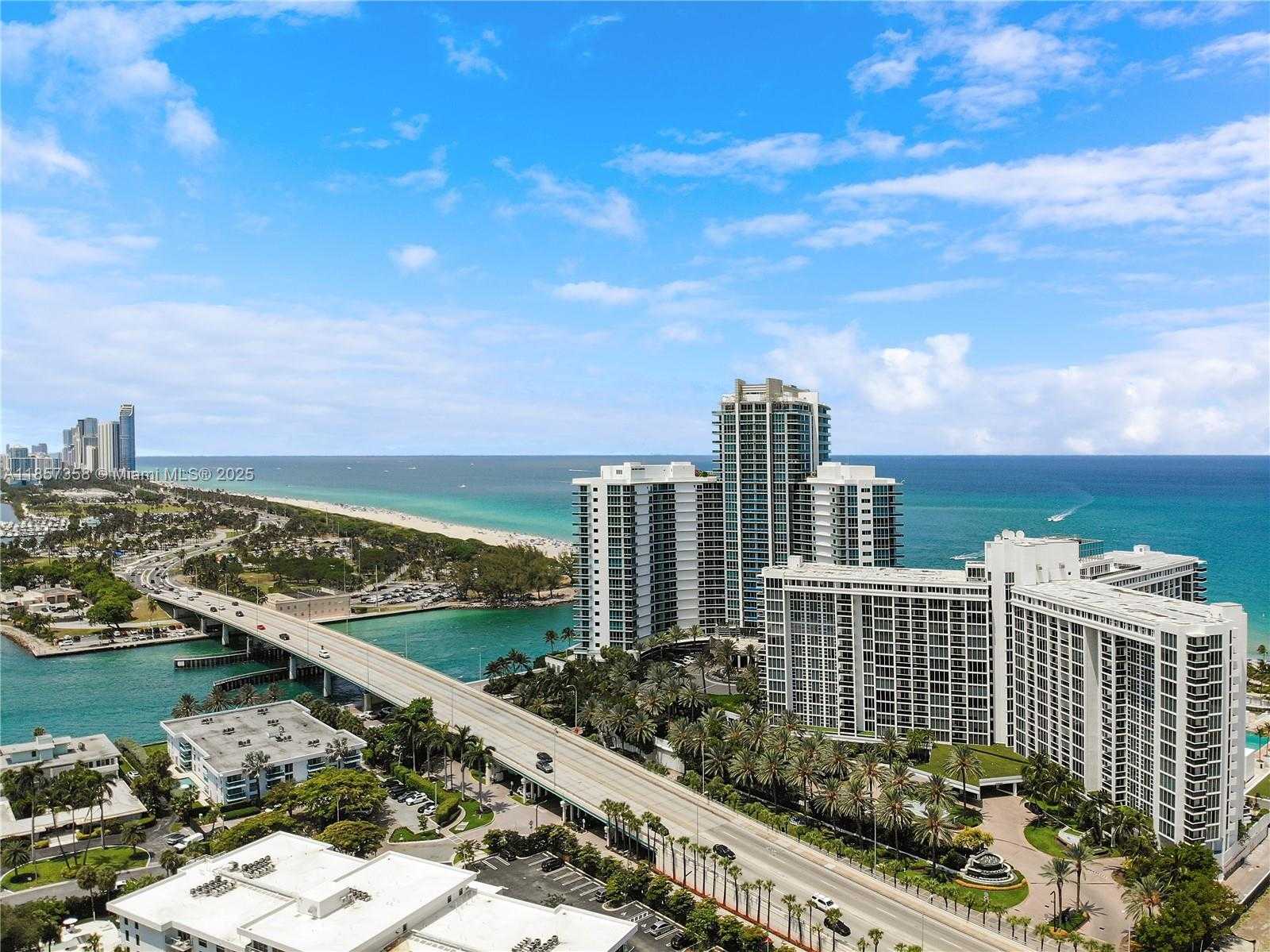 Small Image of 10275 COLLINS AVE #1503, Bal Harbour Number 2