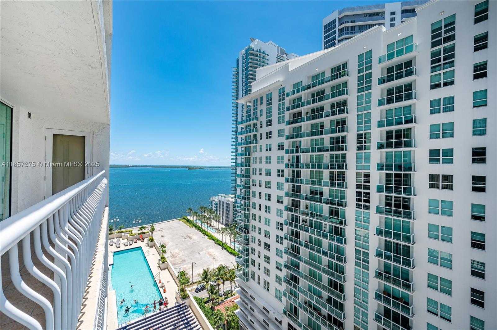 Small Image of 1200 BRICKELL BAY DR #2015, Miami Number 2