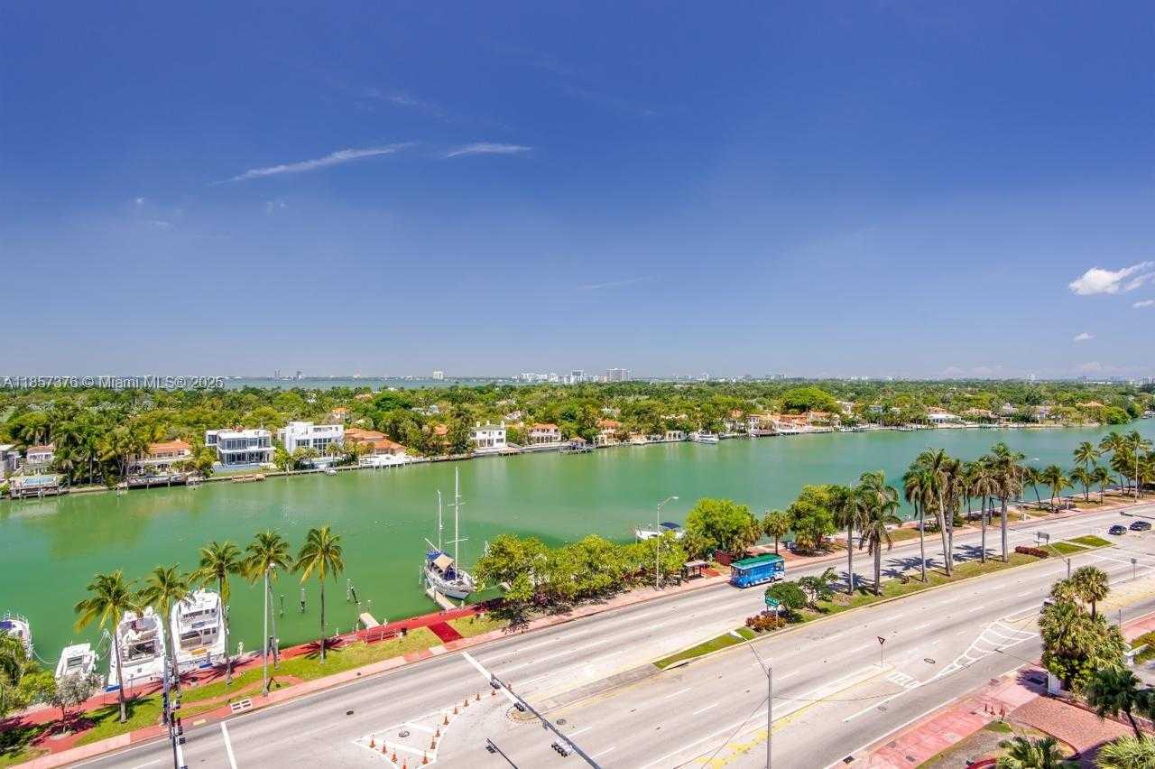 Small Image of 5161 COLLINS AVE #1104, Miami Beach Number 2