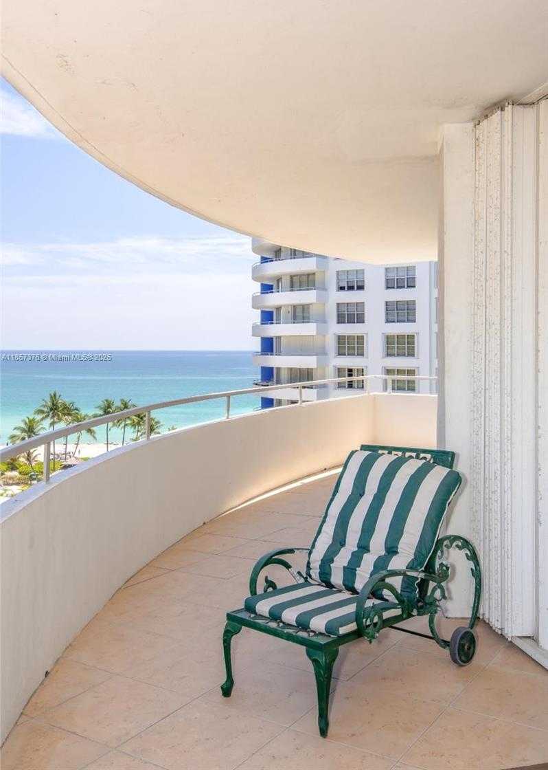 Small Image of 5161 COLLINS AVE #1104, Miami Beach Number 3