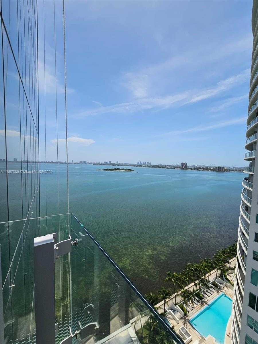 Small Image of 700 NORTH EAST 26 #1504, Miami Number 3