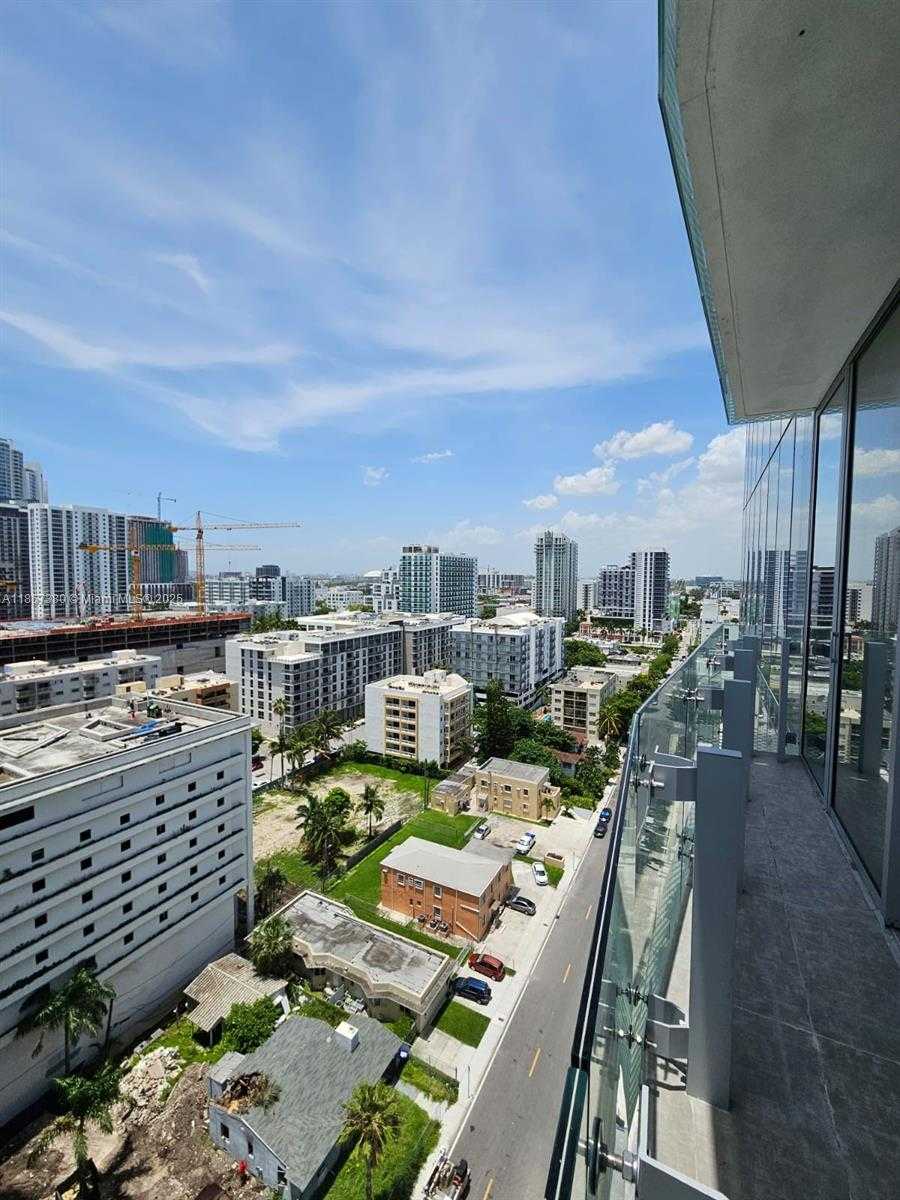 Small Image of 700 NORTH EAST 26 #1504, Miami Number 8